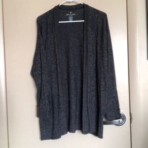 American Eagle cardigan